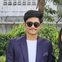 Harsh Lakhani