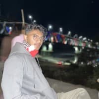 Rahul Gogoi