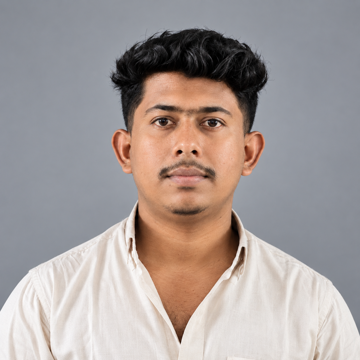 Ammiyo Paul