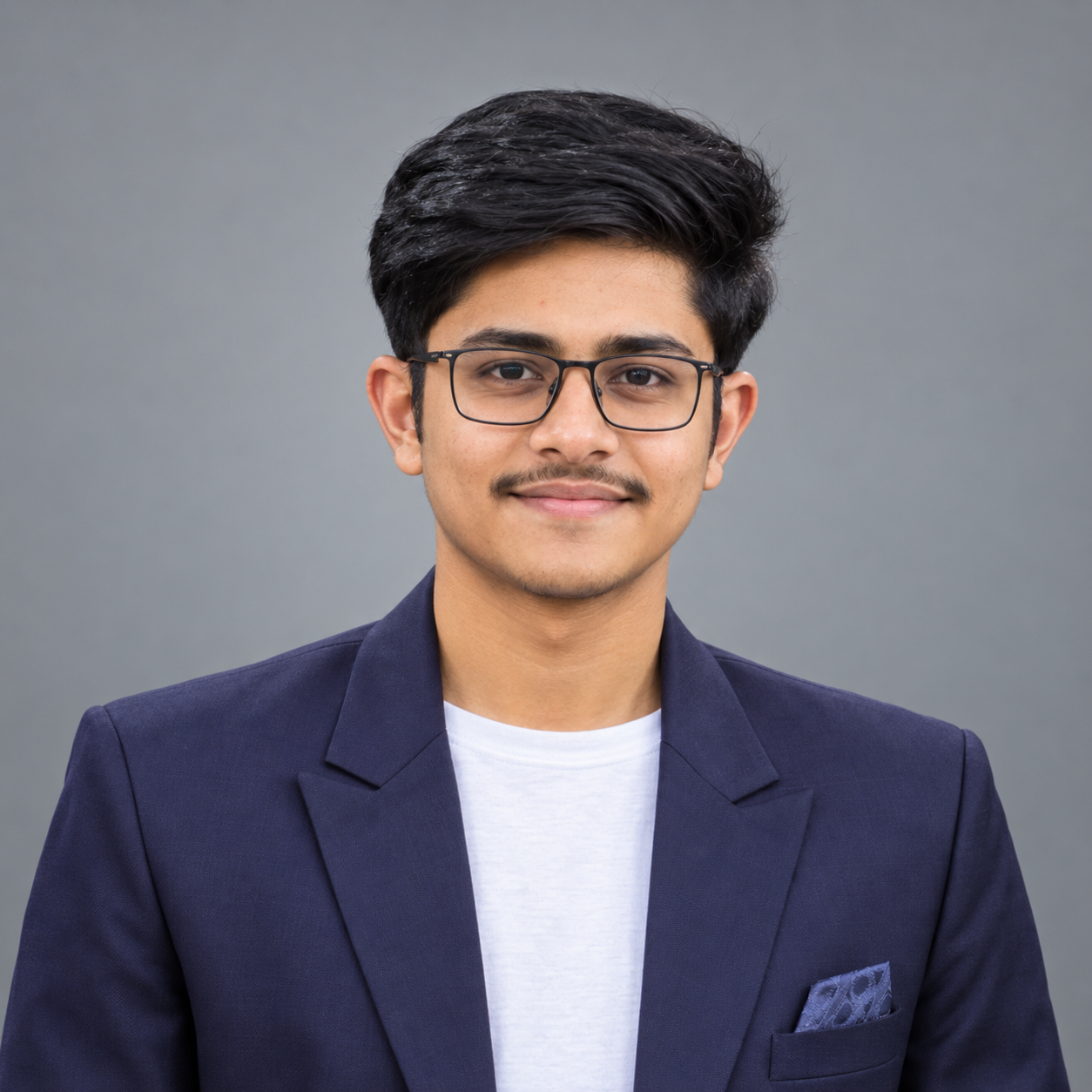 Harsh Lakhani