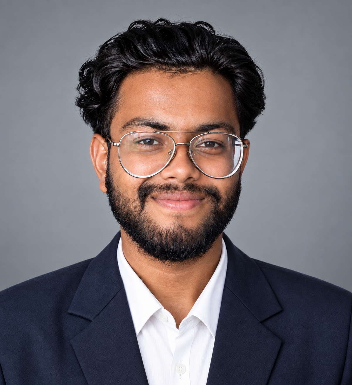 Pratham Debnath