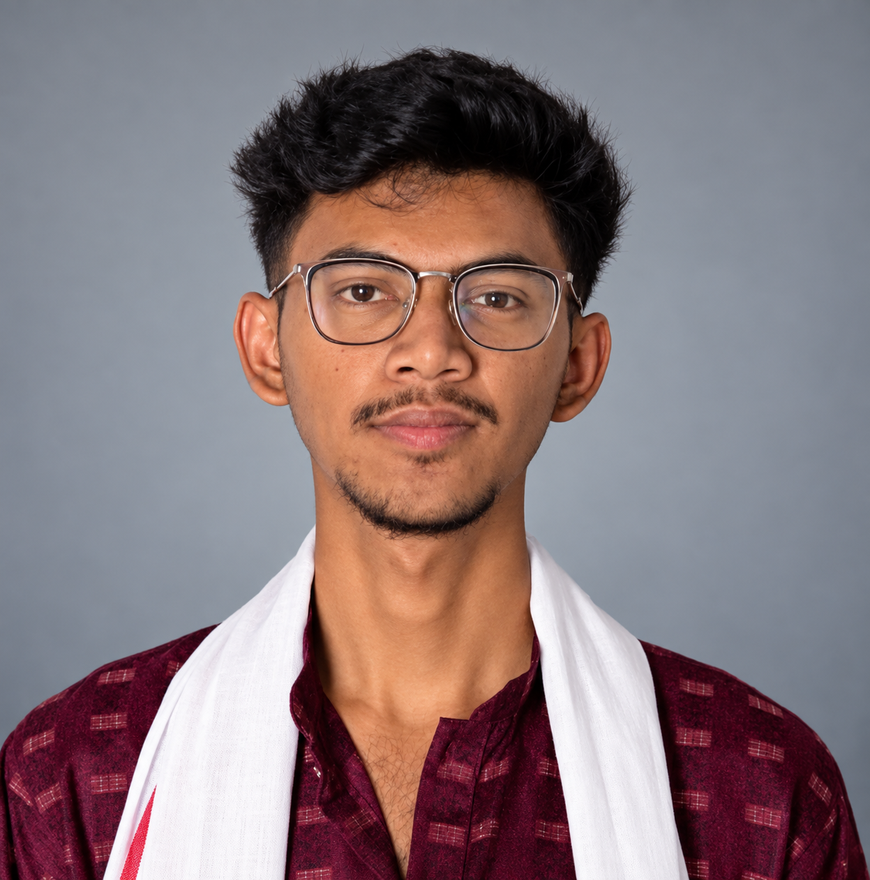 Rahul Gogoi
