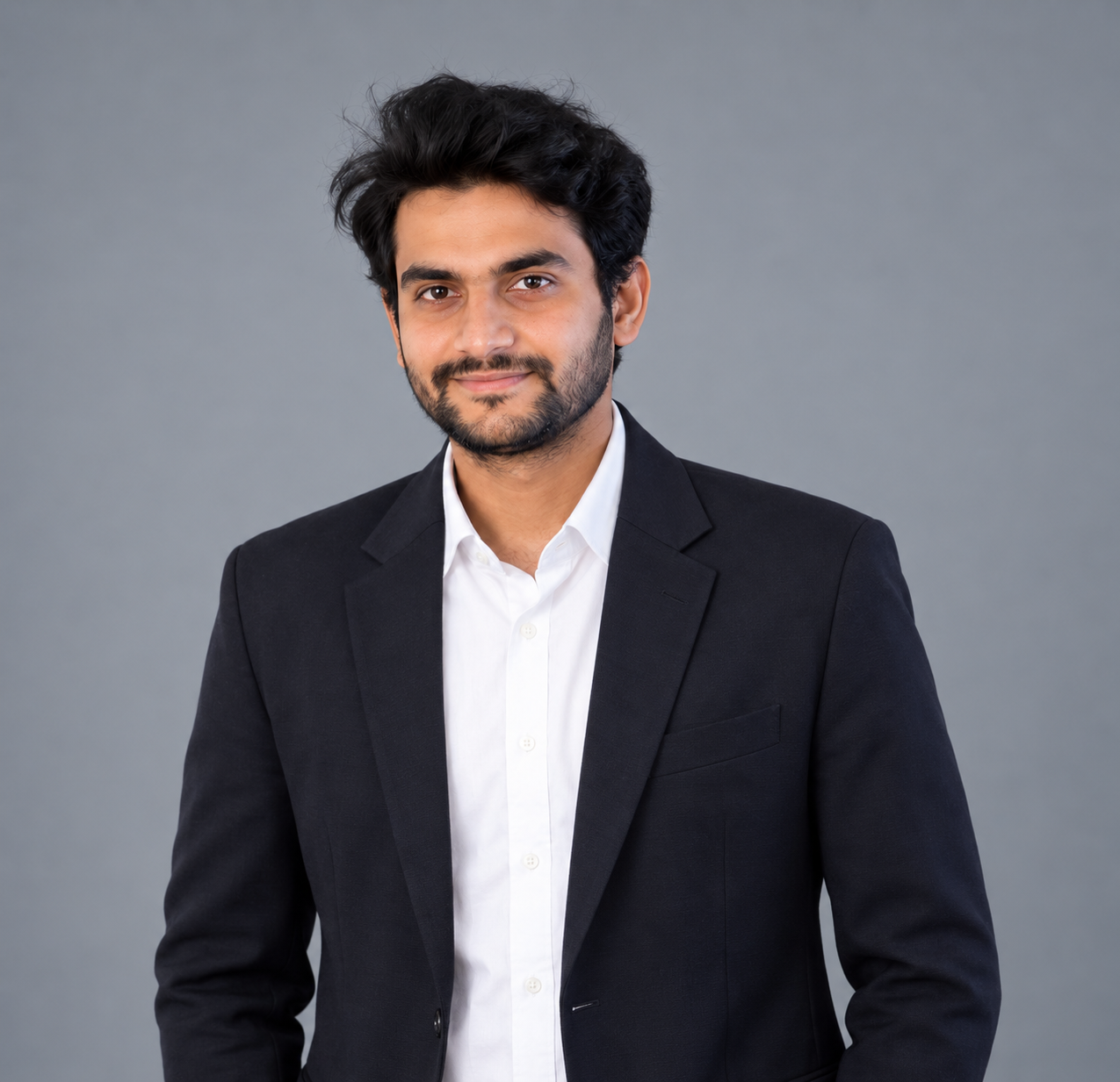 Uttam Vaghashiya